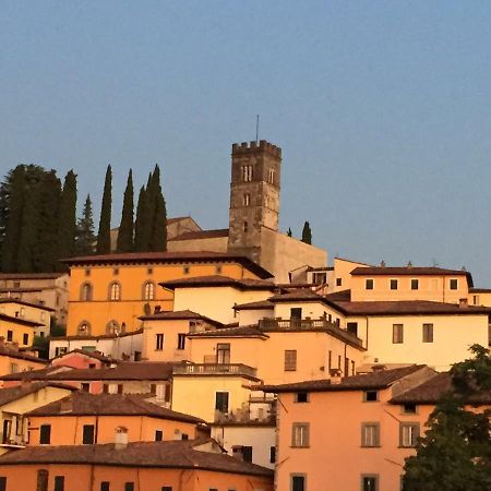 Hotel Nel Cielo... di Barga Esterno foto