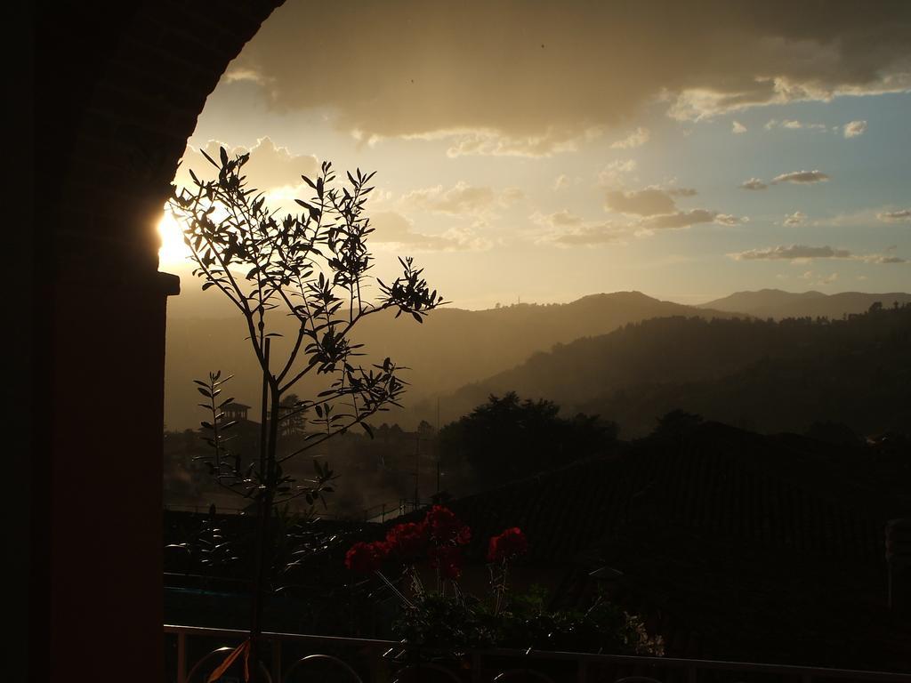 Hotel Nel Cielo... di Barga Esterno foto