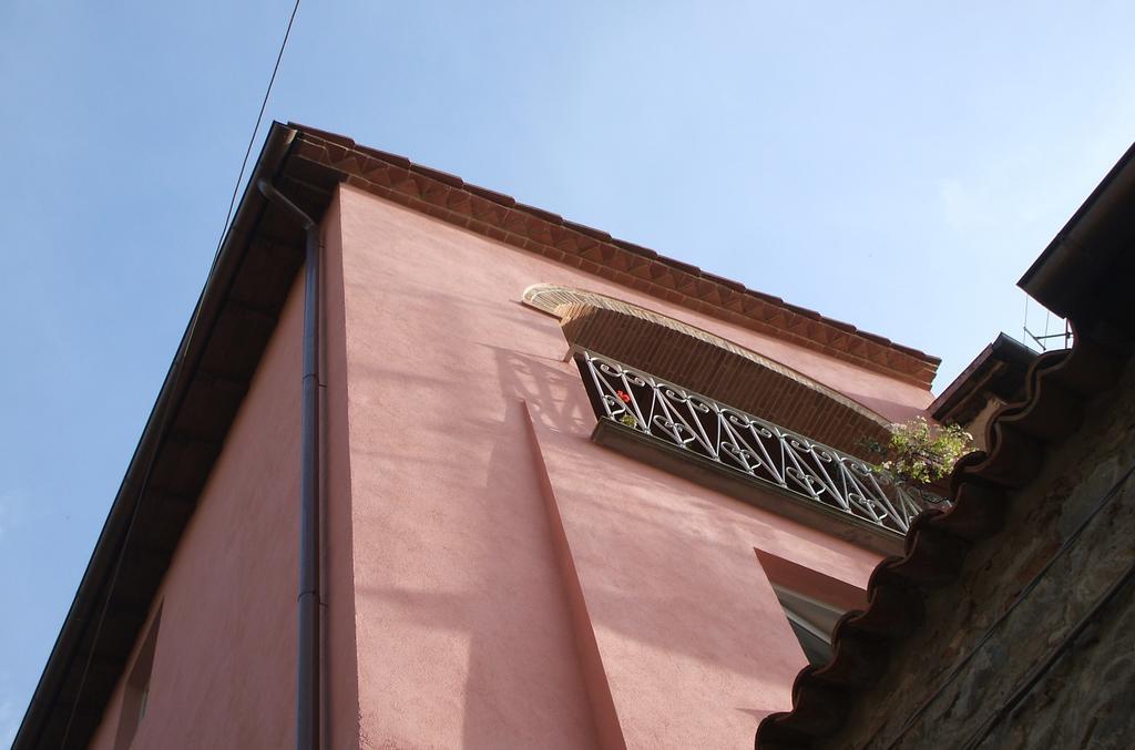 Hotel Nel Cielo... di Barga Esterno foto