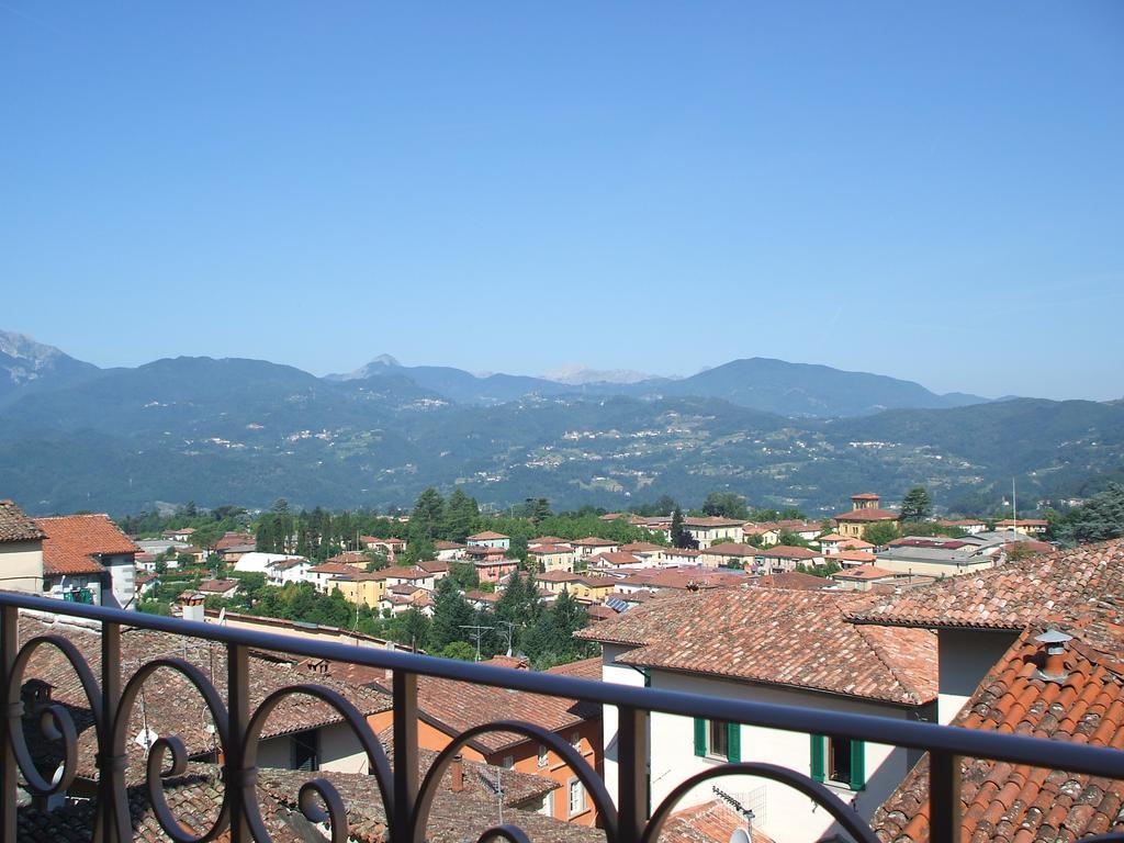 Hotel Nel Cielo... di Barga Esterno foto